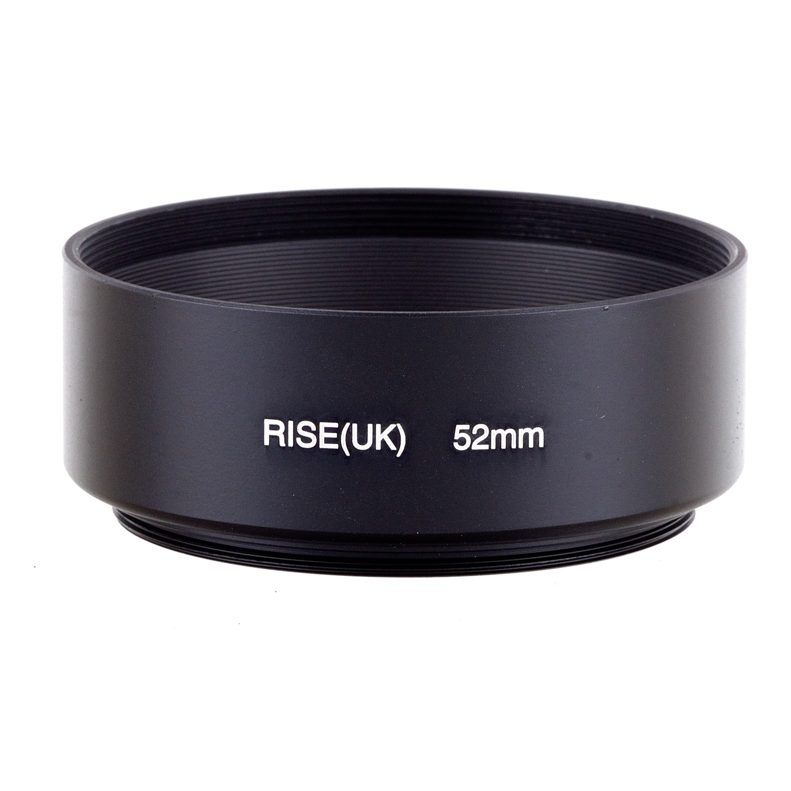 52 mm MOTLJUSSKYDD / STANDARD LENS HOOD