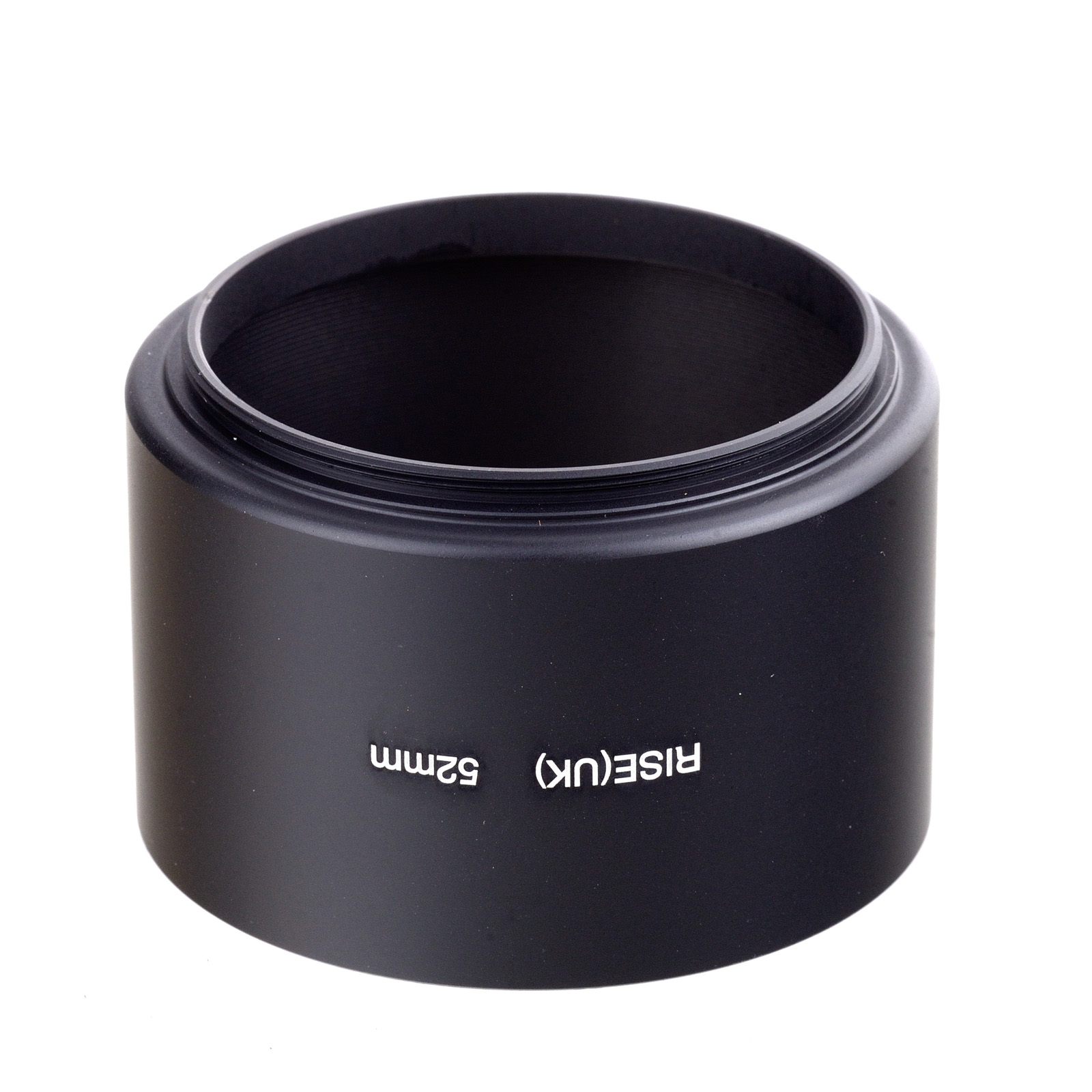 52 mm MOTLJUSSKYDD / PROFESSIONAL LENS HOOD - 2