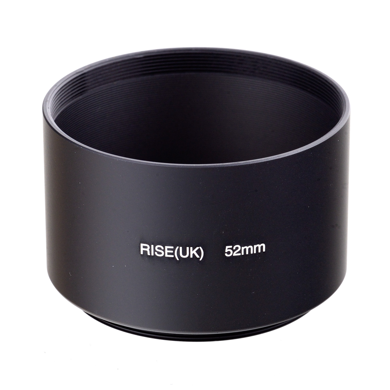 52 mm MOTLJUSSKYDD / PROFESSIONAL LENS HOOD