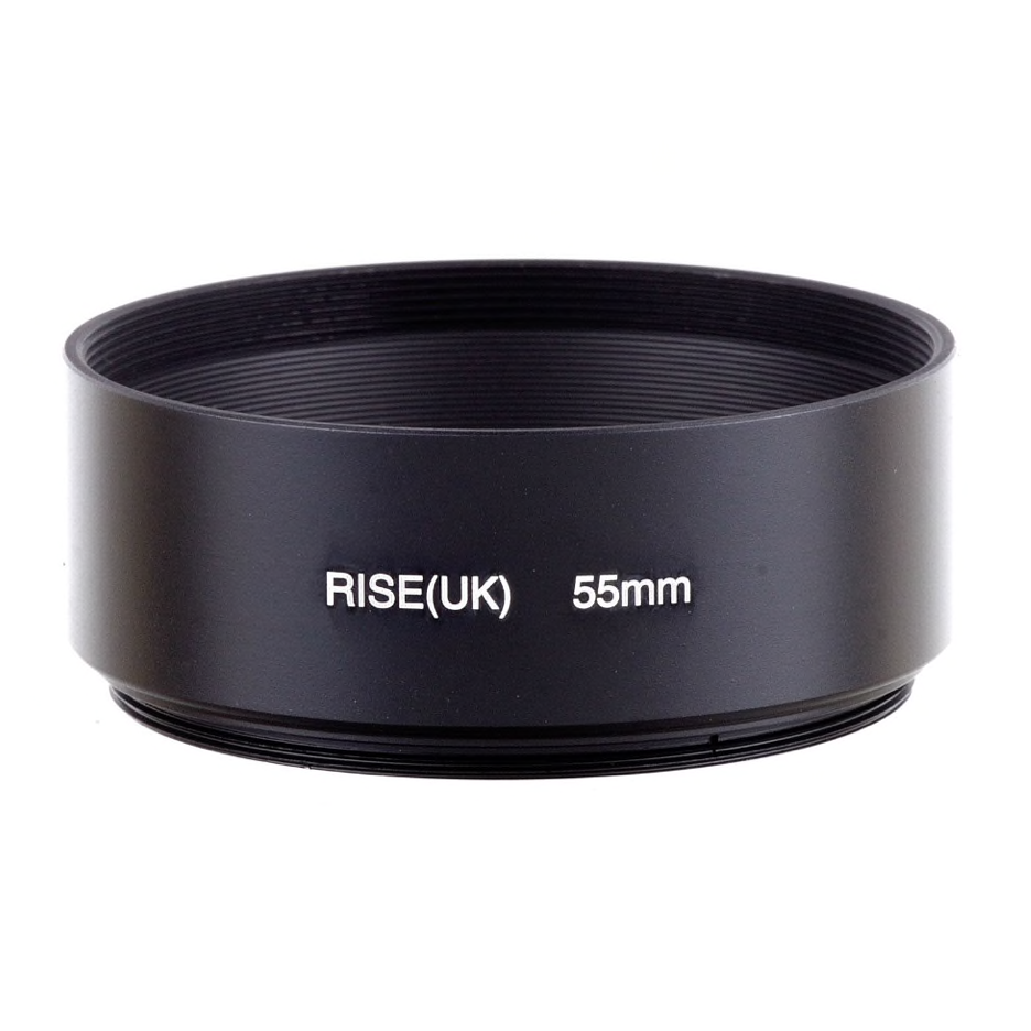 55 mm MOTLJUSSKYDD / STANDARD LENS HOOD