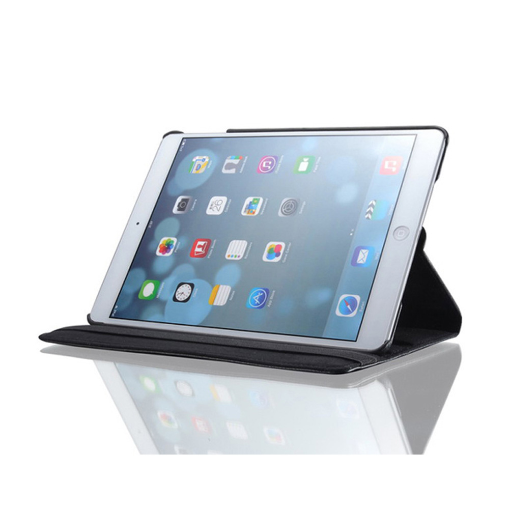 Alla modeller Ipad fodral 360 svart - 3