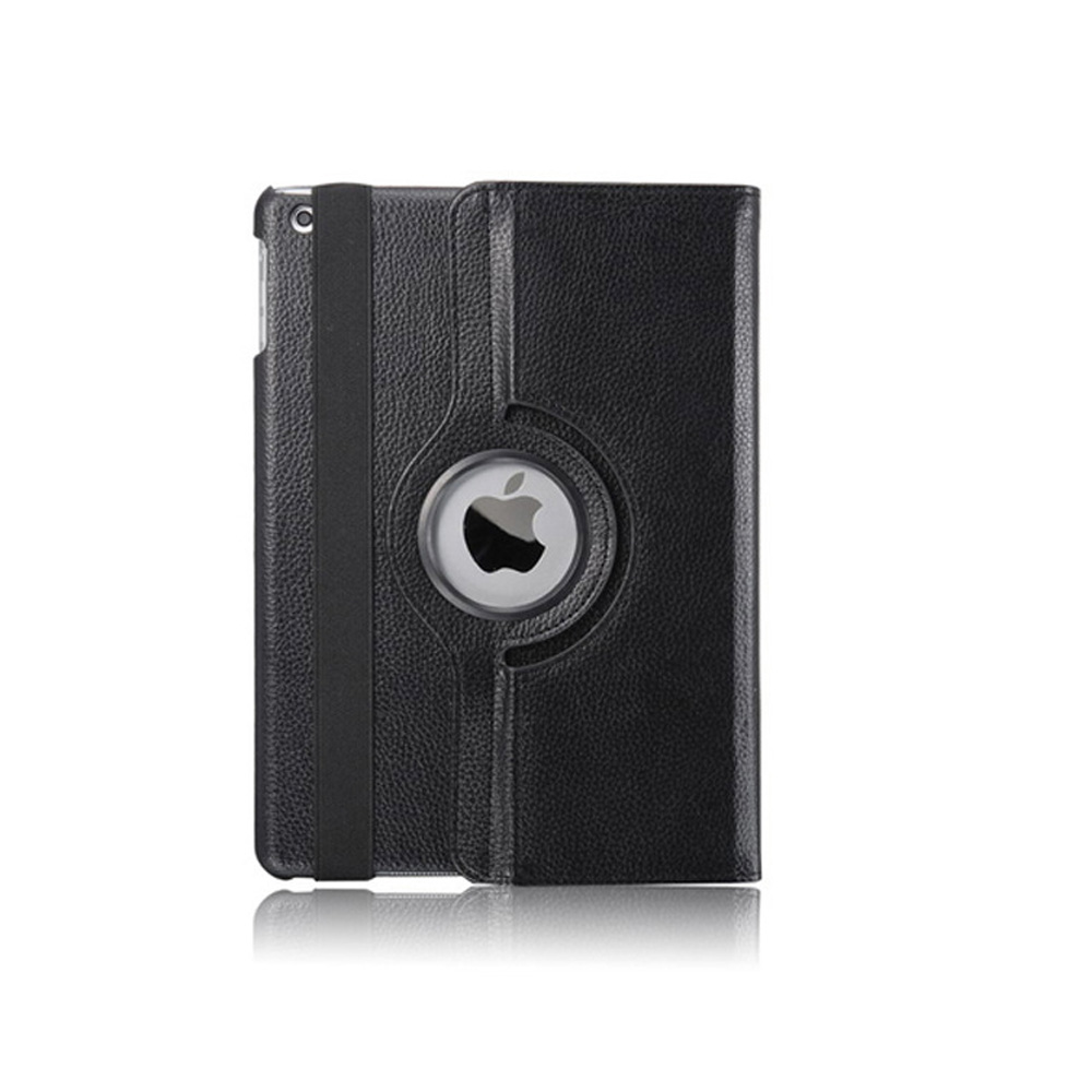 Alla modeller Ipad fodral 360 svart - 5