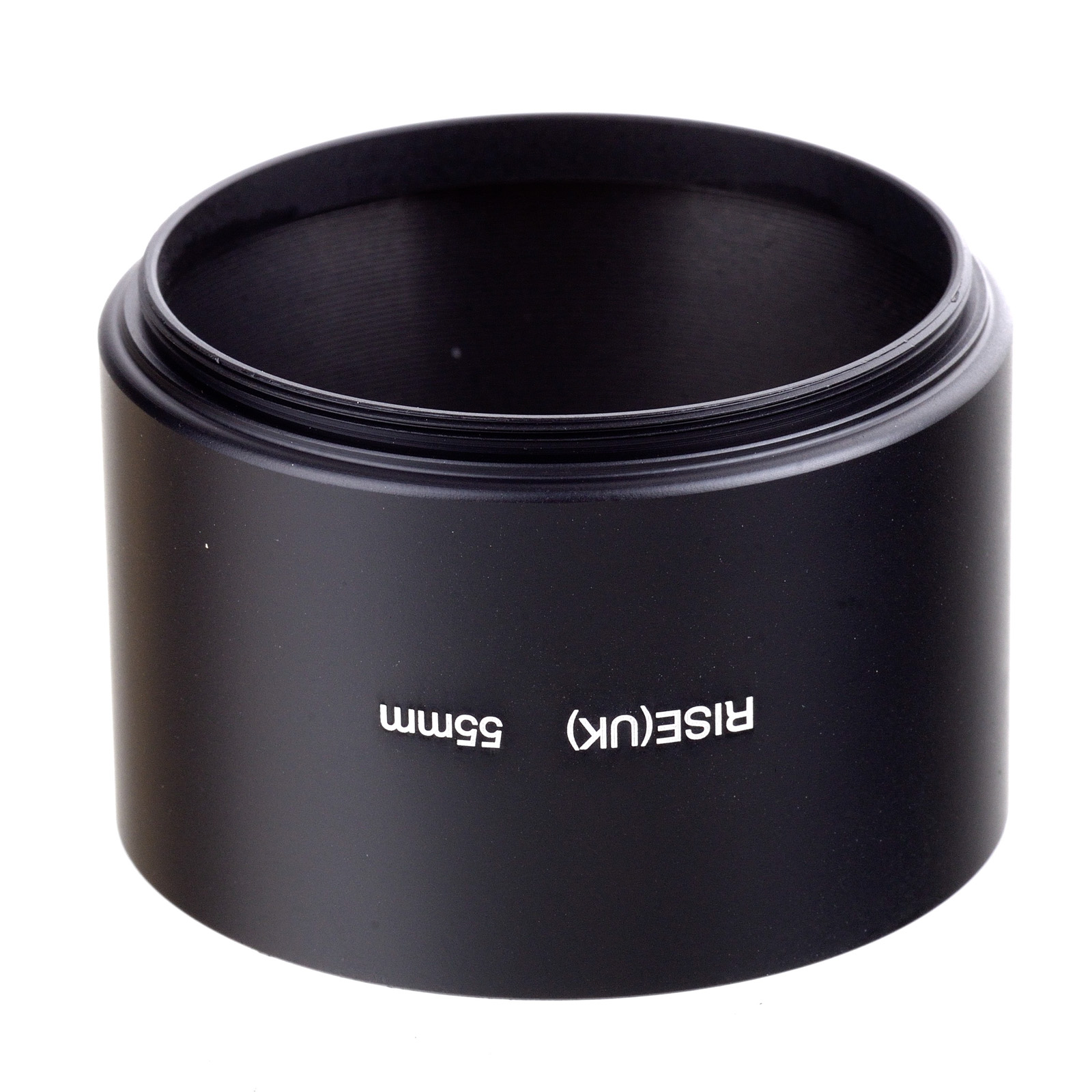 55 mm MOTLJUSSKYDD / PROFESSIONAL LENS HOOD - 2
