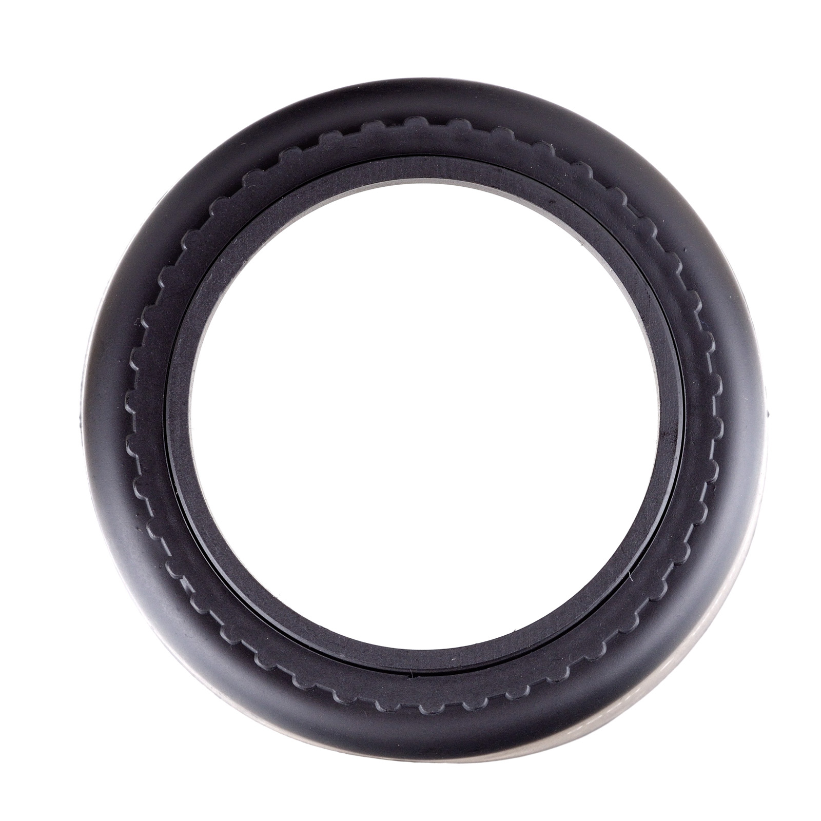 58 mm MOTLJUSSKYDD / FLOWER LENS HOOD - 3