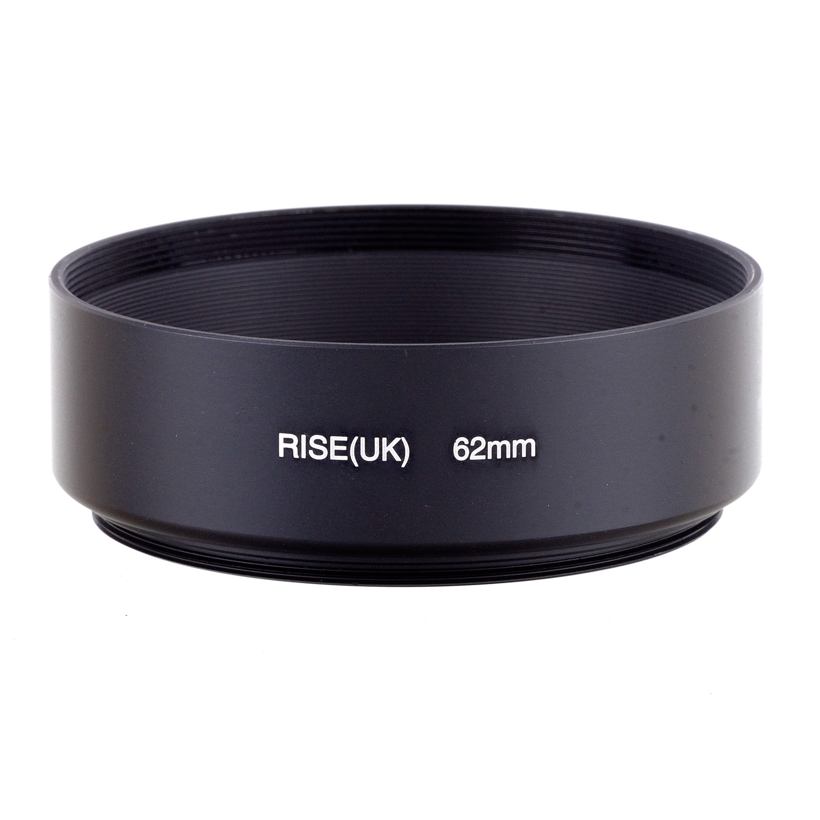 62 mm MOTLJUSSKYDD / STANDARD LENS HOOD