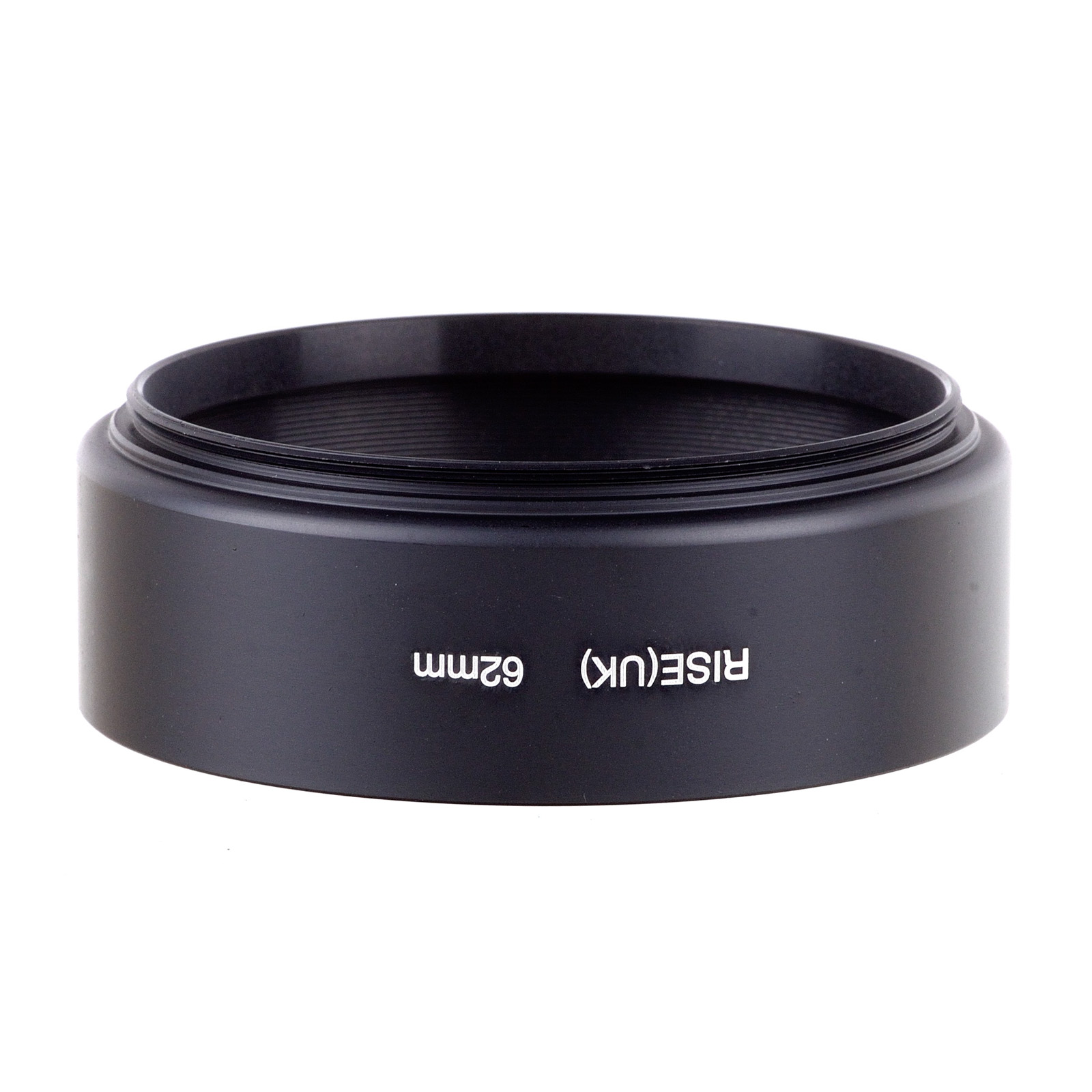 62 mm MOTLJUSSKYDD / STANDARD LENS HOOD - 2