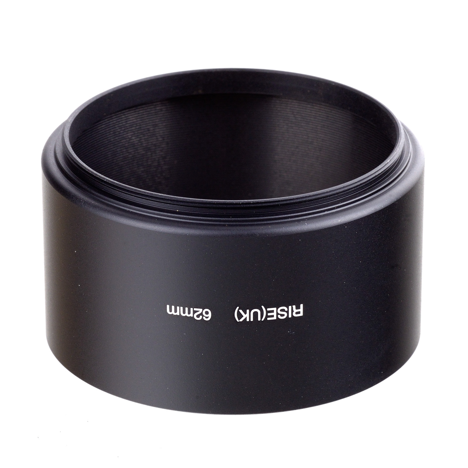 62 mm MOTLJUSSKYDD / PROFESSIONAL LENS HOOD - 2