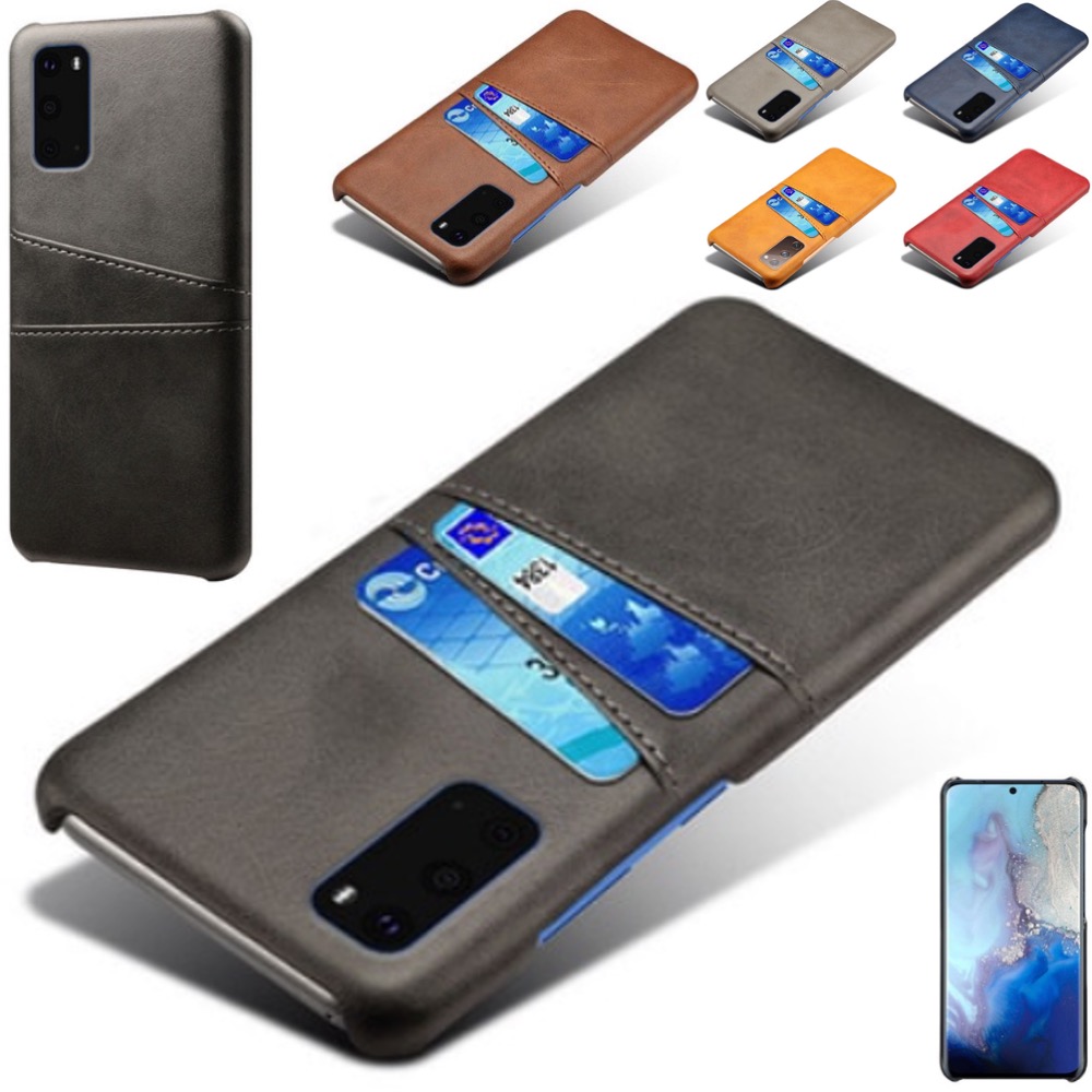 Samsung galaxy S20 skal kort