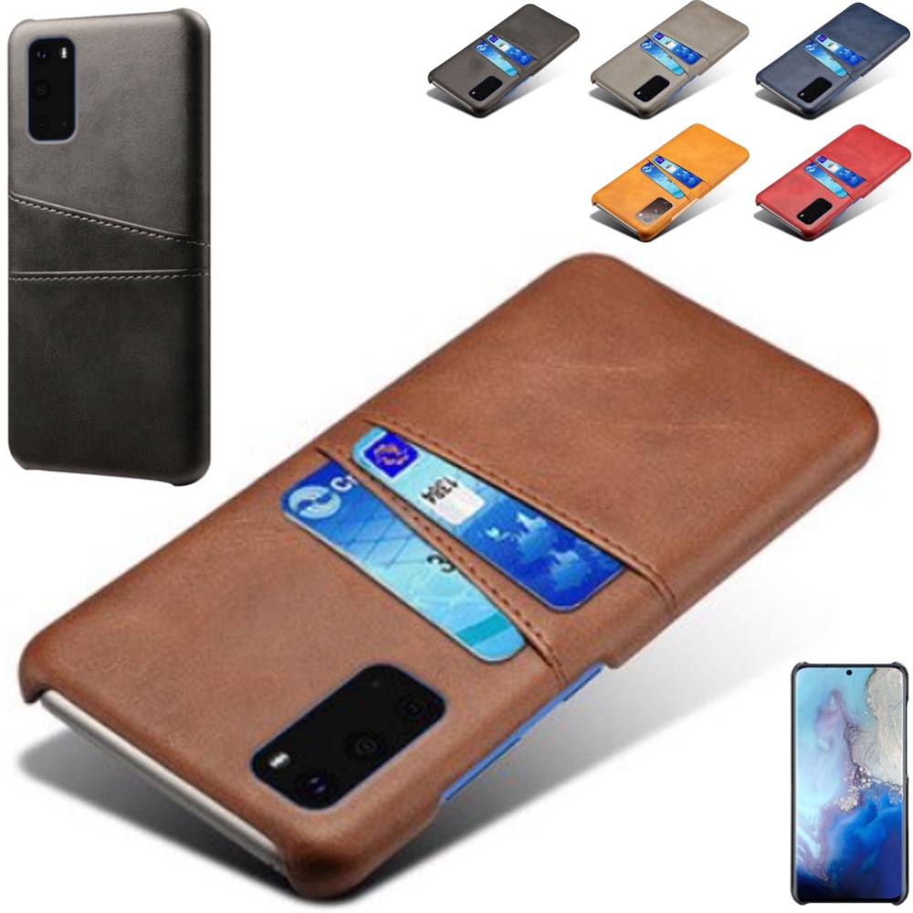 Samsung galaxy S20 skal kort - 7