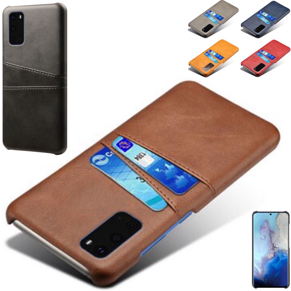 Samsung galaxy S20 skal kort - 2