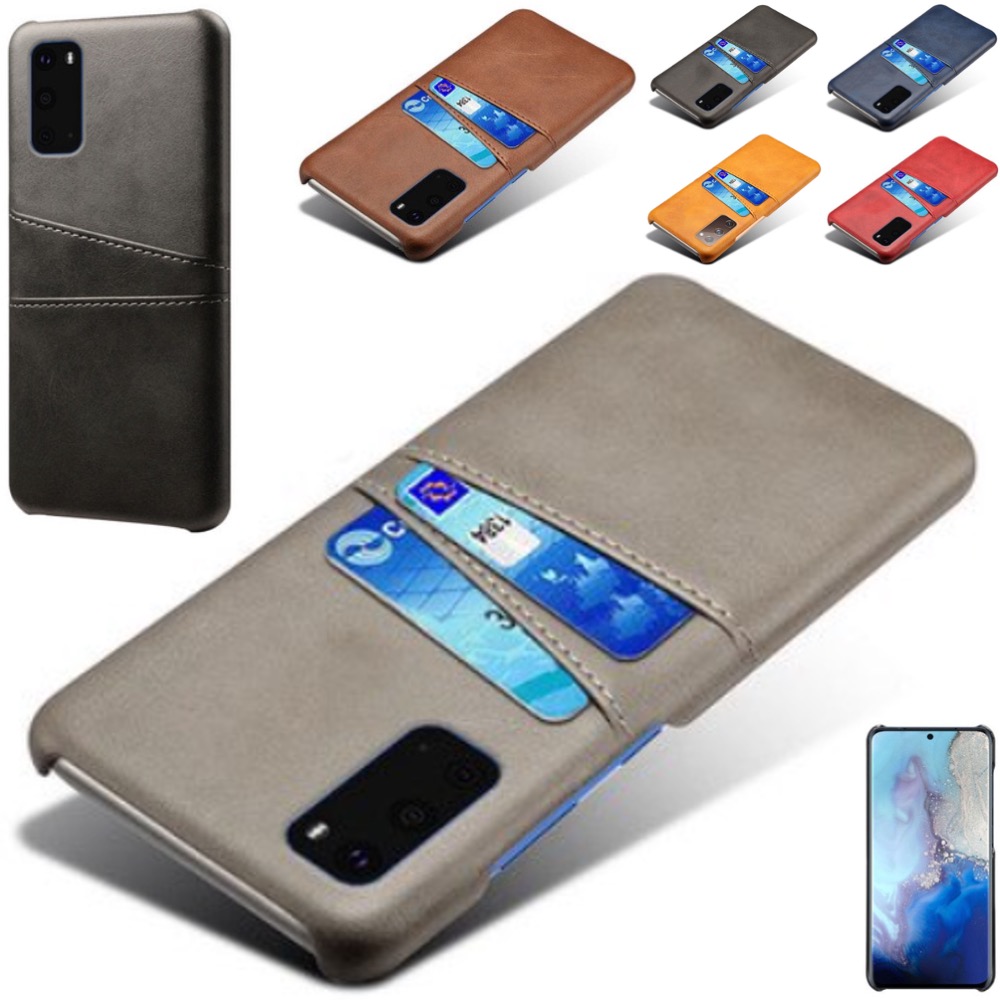 Samsung galaxy S20 skal kort - 8