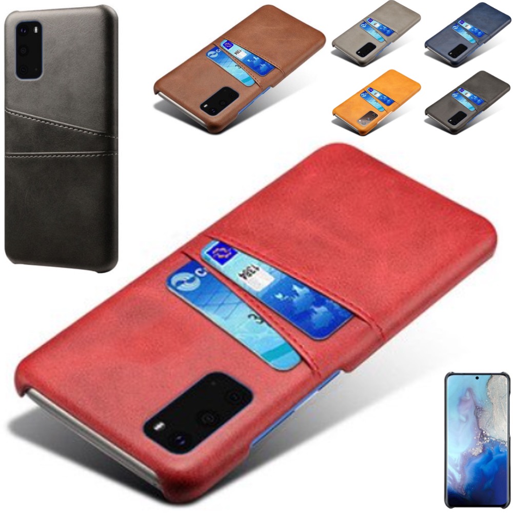 Samsung galaxy S20 skal kort - 5