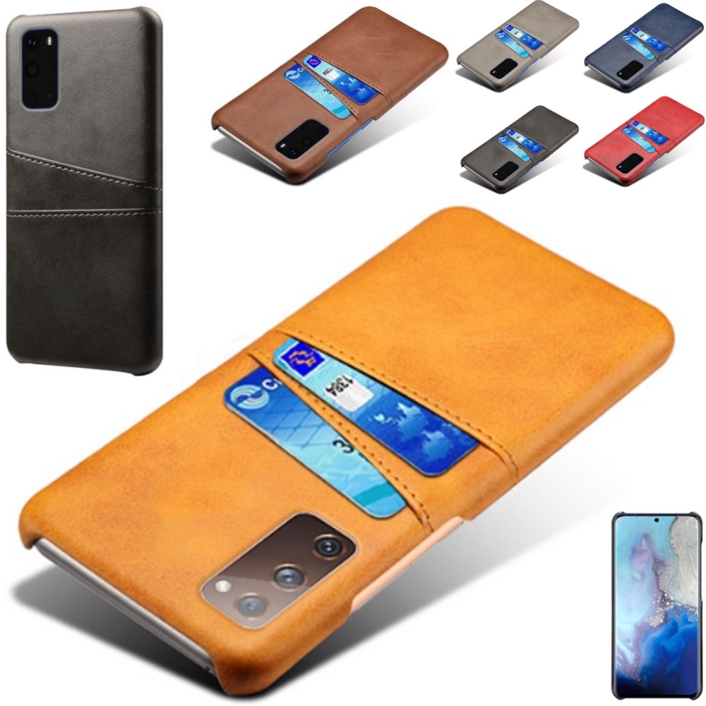 Samsung galaxy S20 skal kort - 6