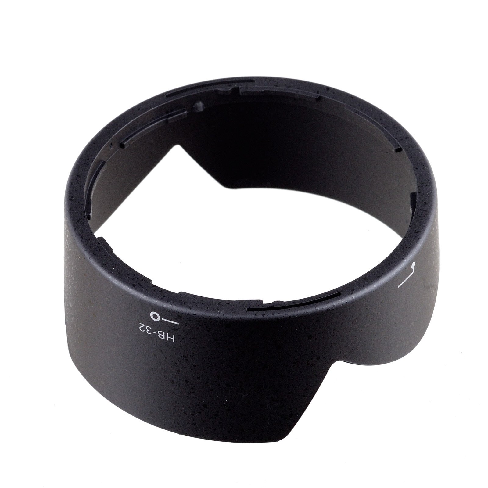 HB-32 MOTLJUSSKYDD / LENS HOOD - 2