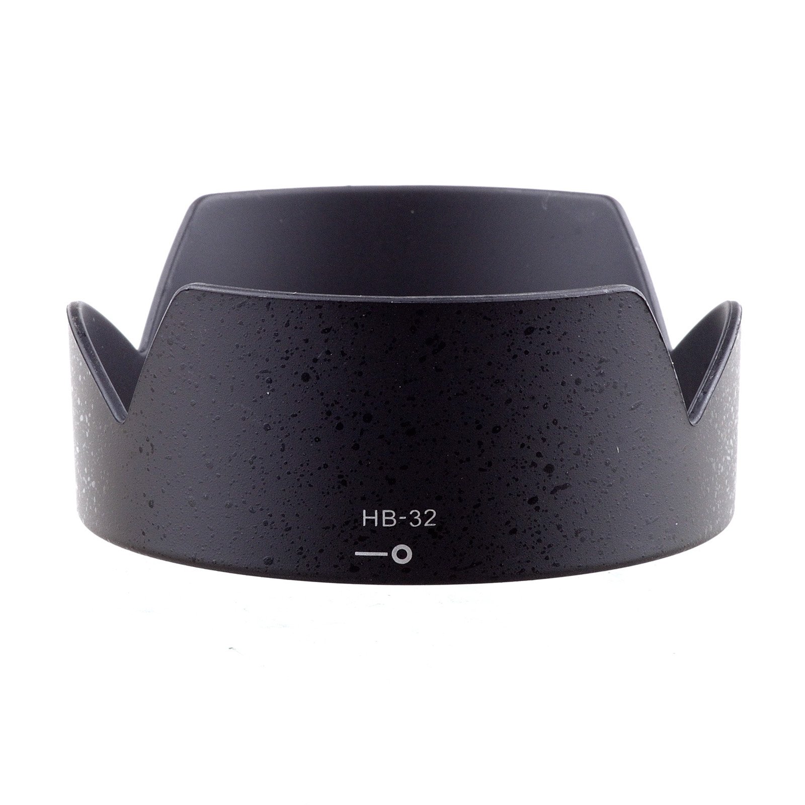 HB-32 MOTLJUSSKYDD / LENS HOOD