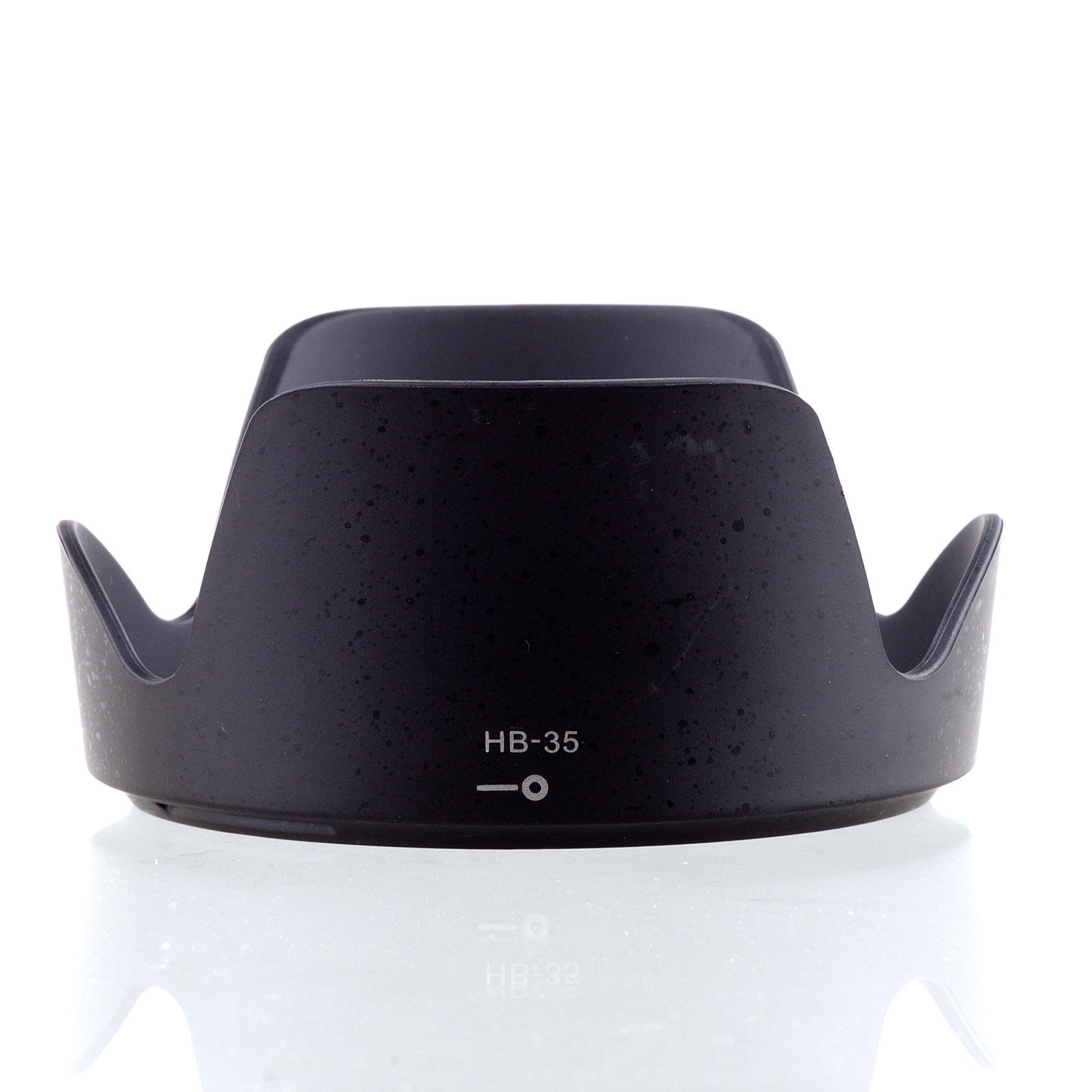 HB-35 MOTLJUSSKYDD / LENS HOOD
