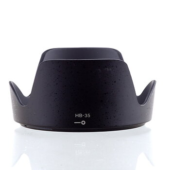 HB-35 MOTLJUSSKYDD / LENS HOOD