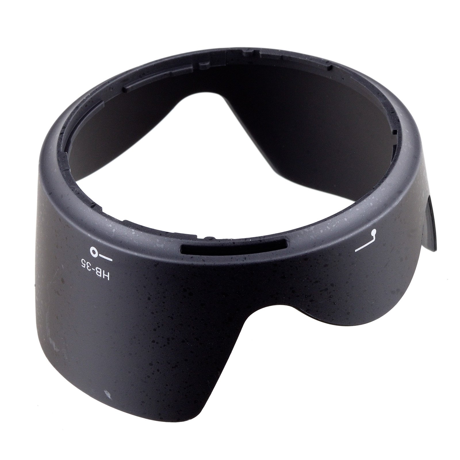 HB-35 MOTLJUSSKYDD / LENS HOOD - 2
