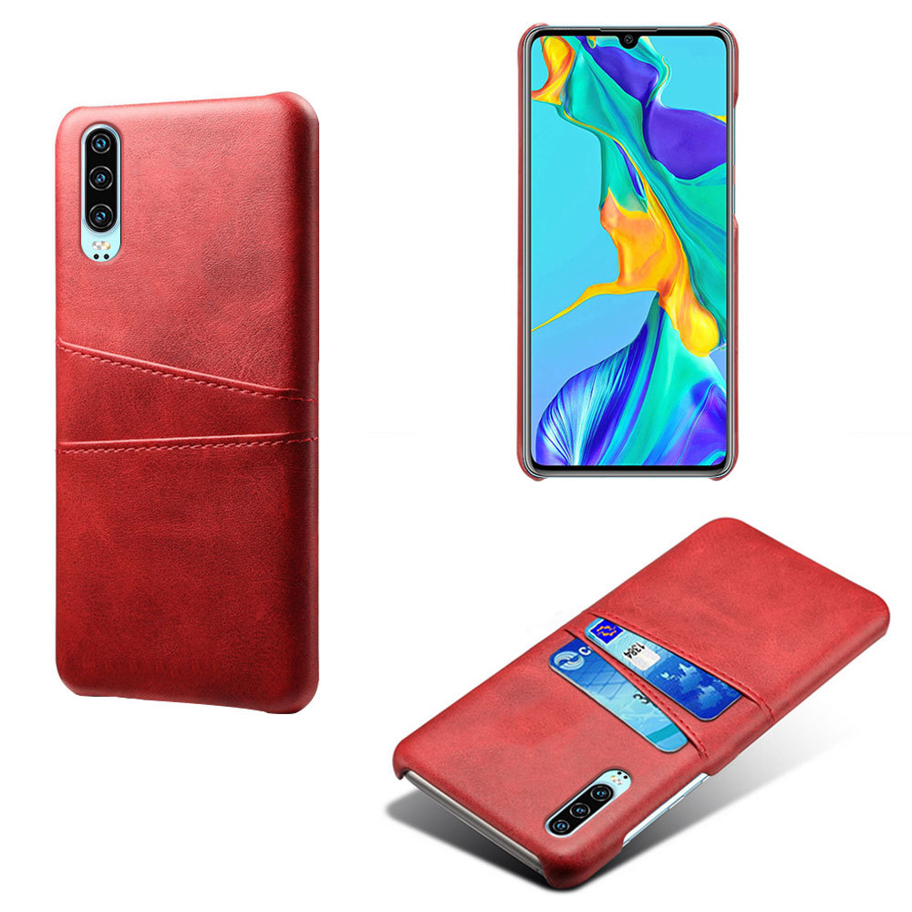 Huawei P30 skal kort - 4