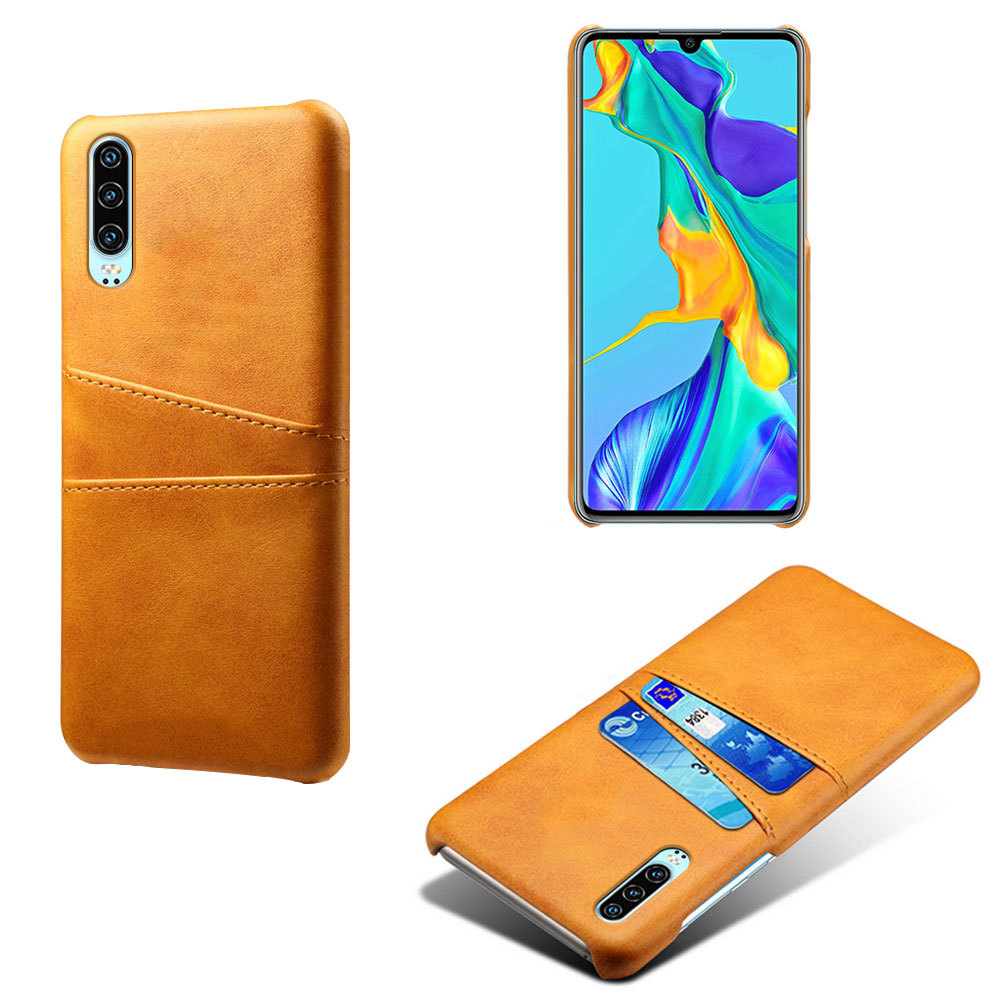 Huawei P30 skal kort - 5