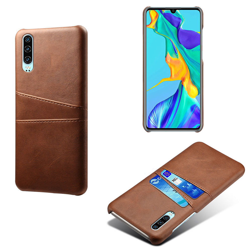 Huawei P30 skal kort - 6