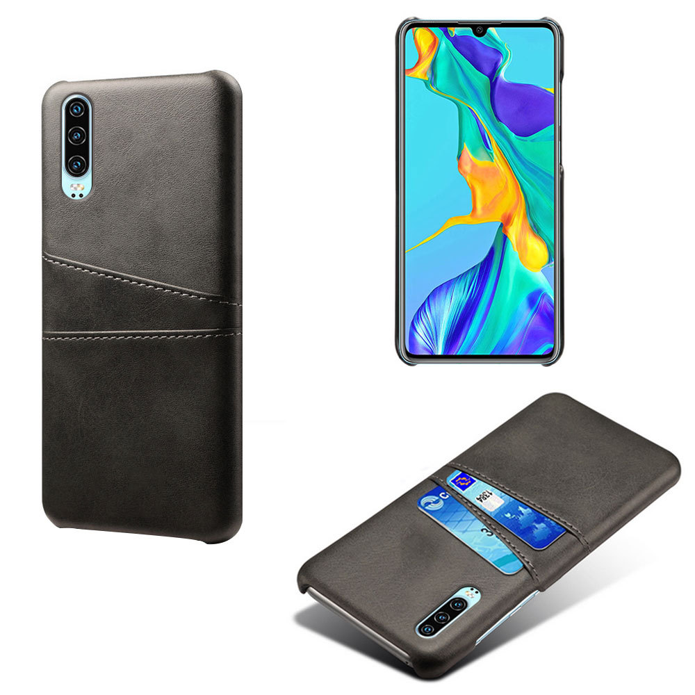 Huawei P30 skal kort - 2