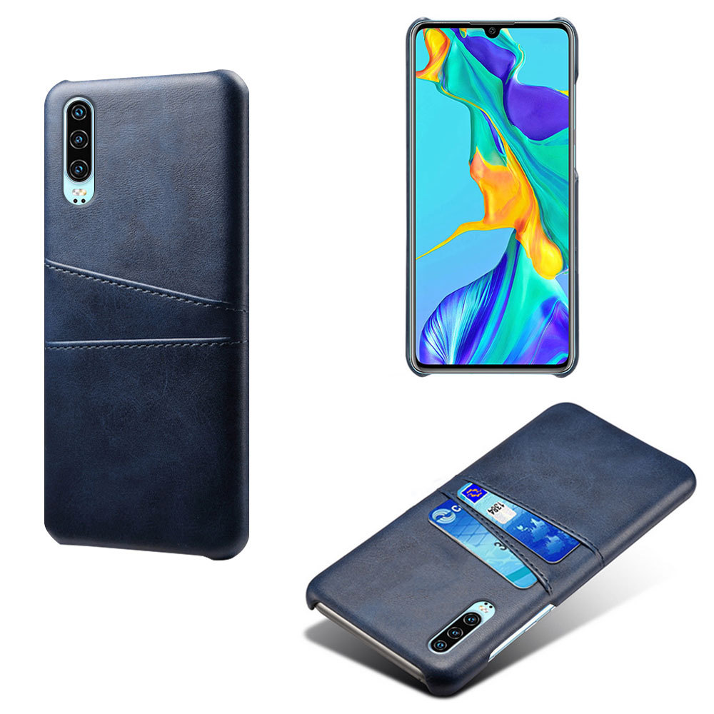 Huawei P30 skal kort - 3