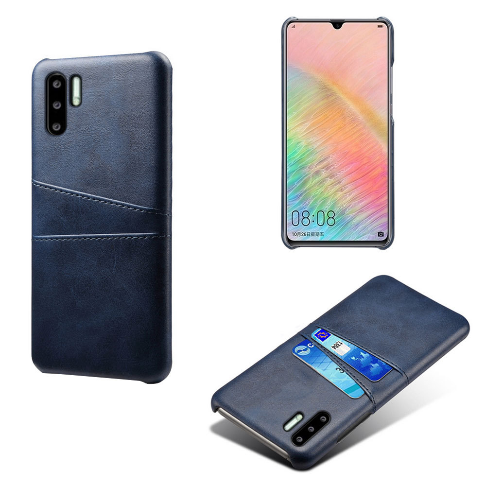 Huawei P30 Pro skal kort - 3