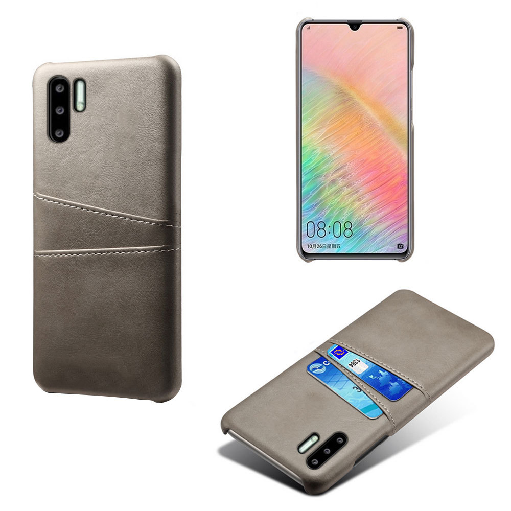 Huawei P30 Pro skal kort - 7