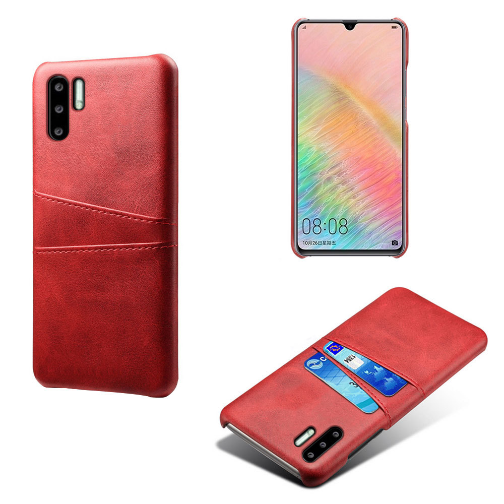 Huawei P30 Pro skal kort - 4