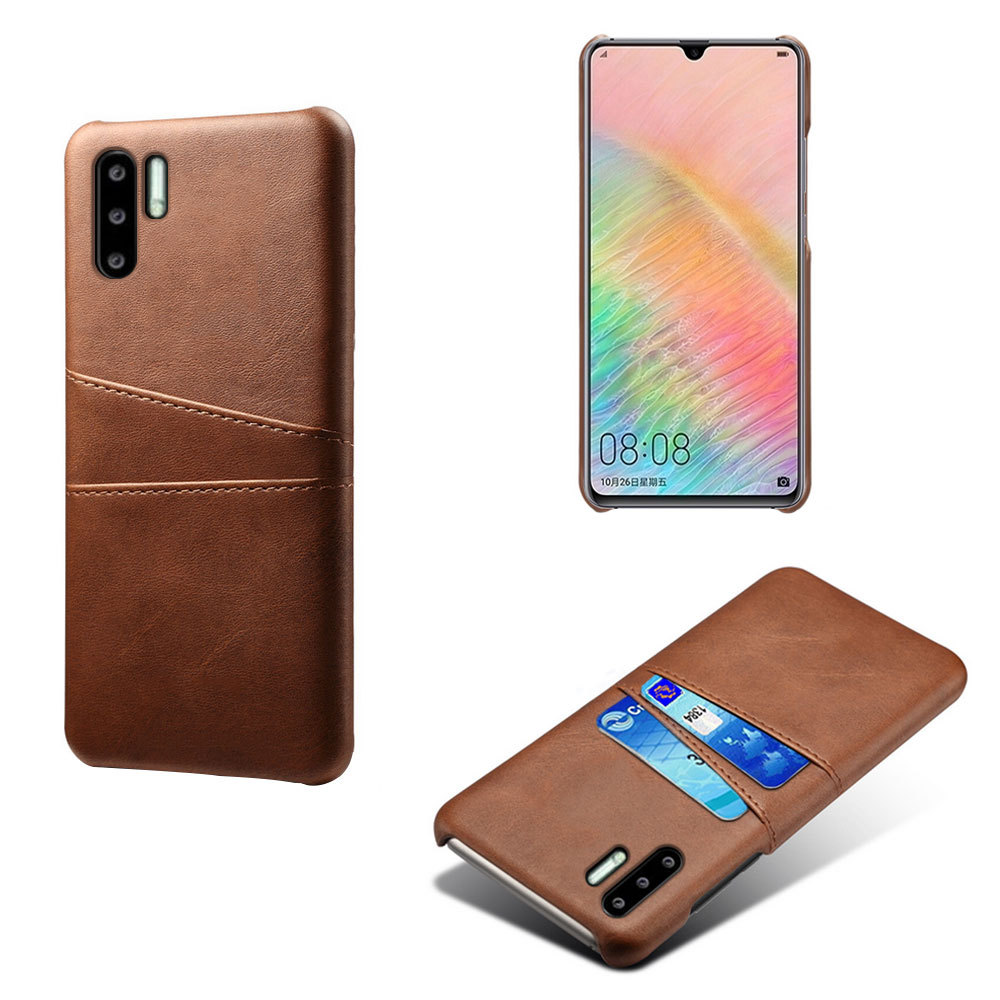 Huawei P30 Pro skal kort - 6