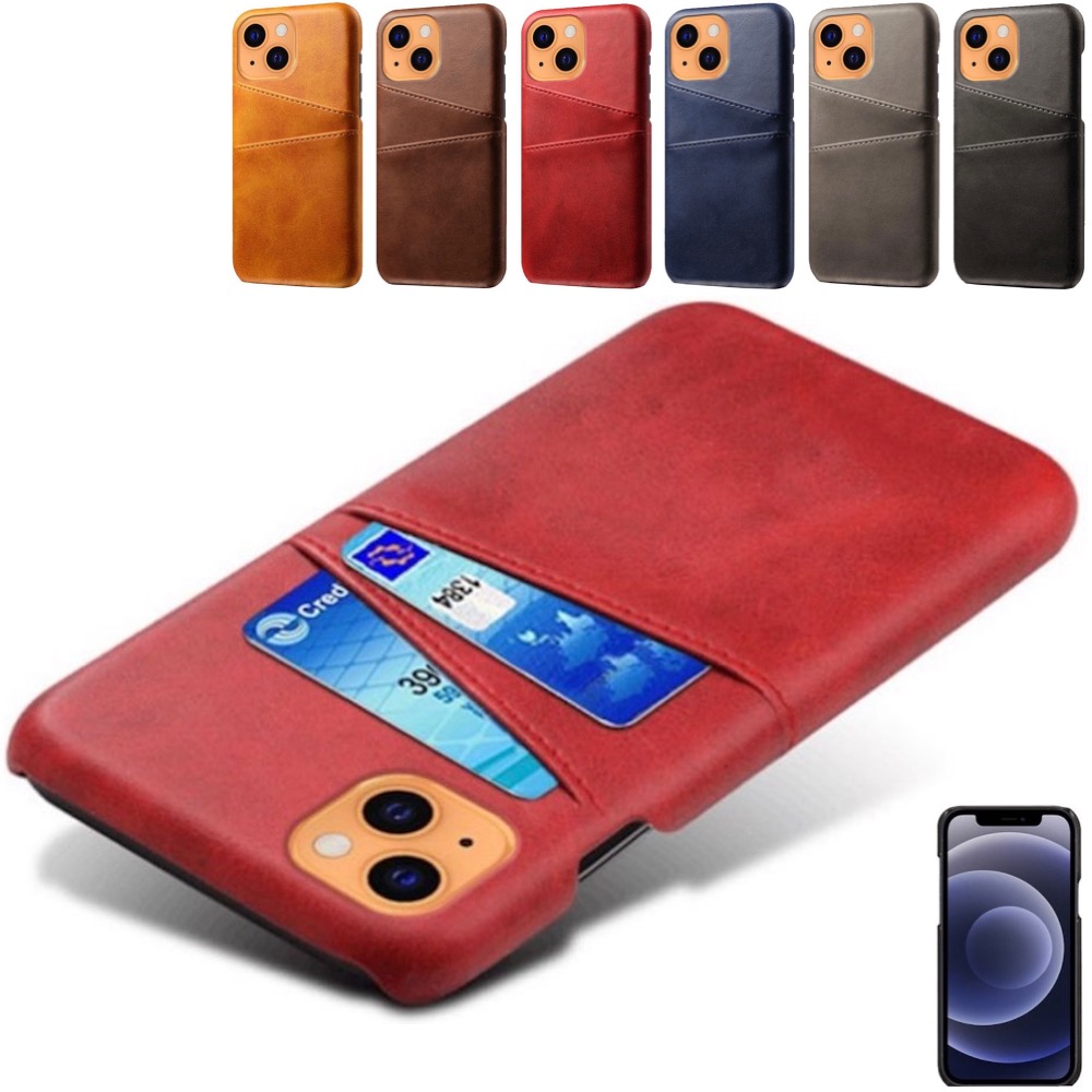 iPhone 13 skal kort - - 4