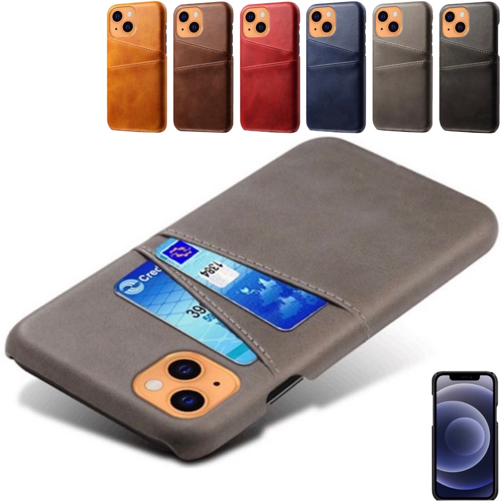 iPhone 13 skal kort - - 7
