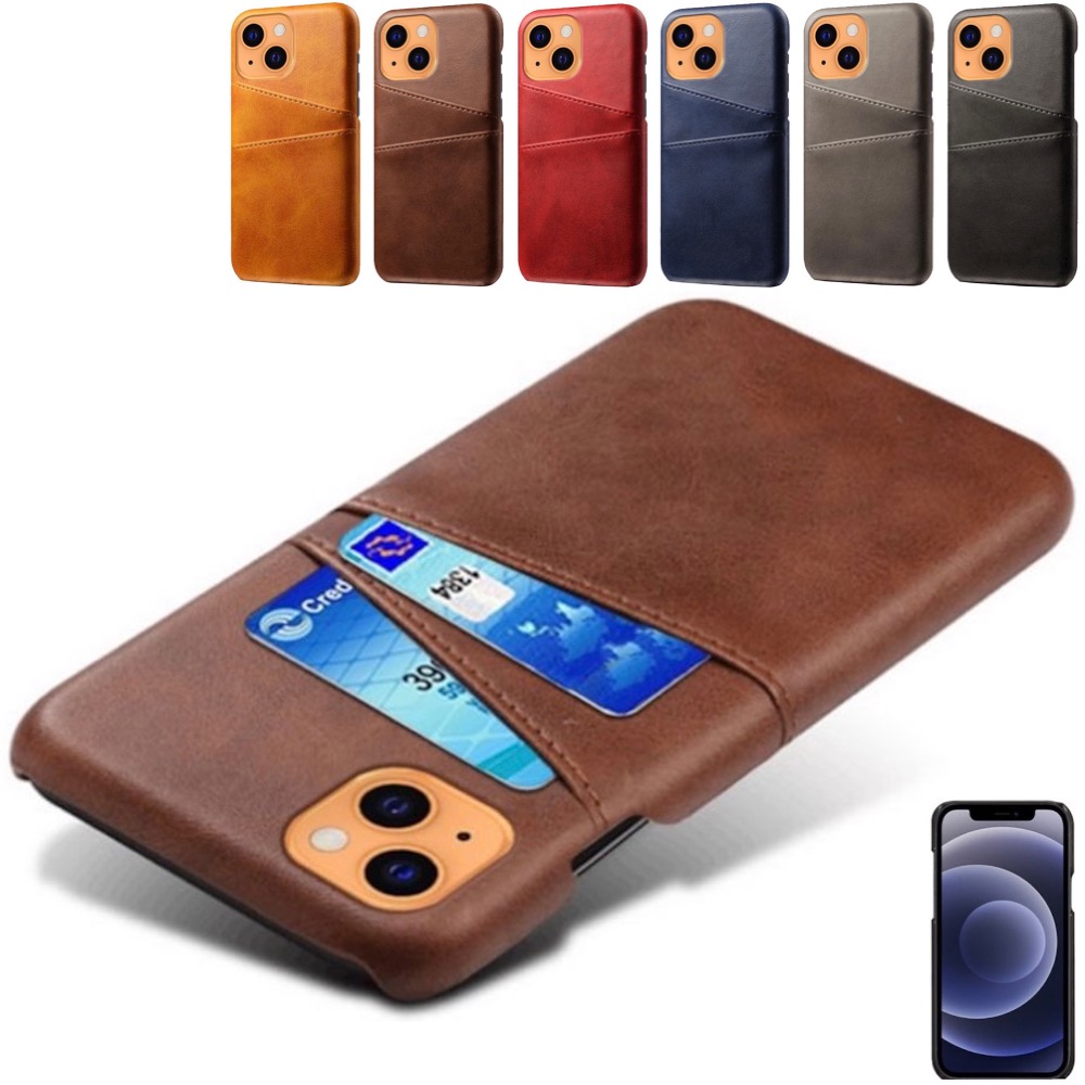 iPhone 13 skal kort - - 6