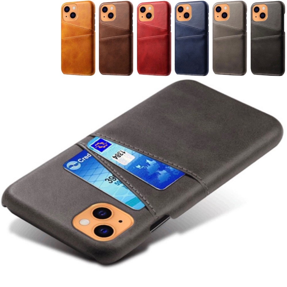 iPhone 13 skal kort - - 2