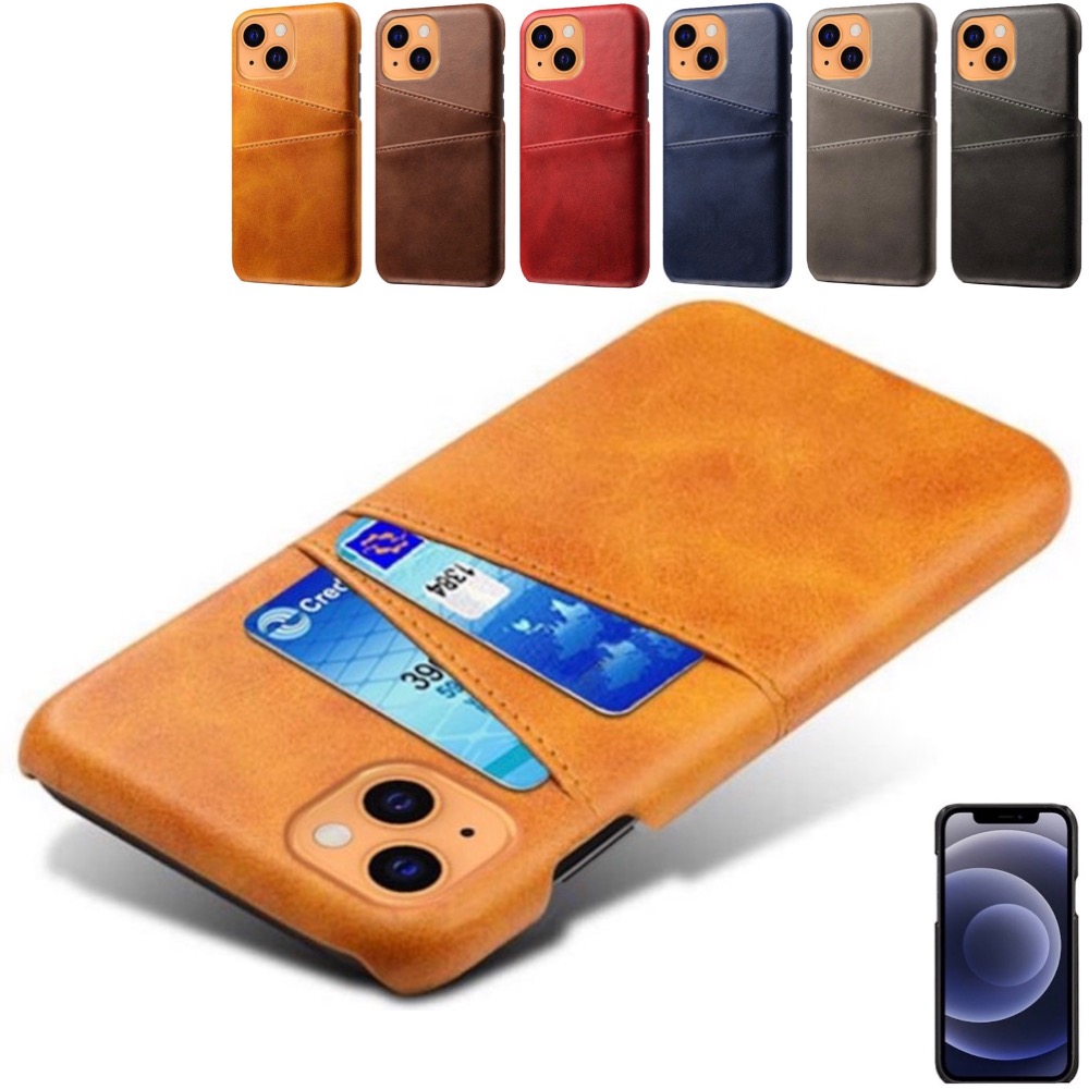 iPhone 13 skal kort - - 5