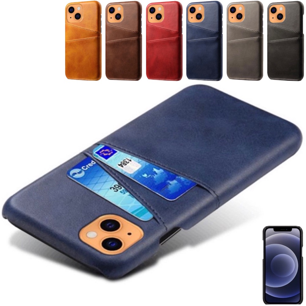 iPhone 13 skal kort - - 3