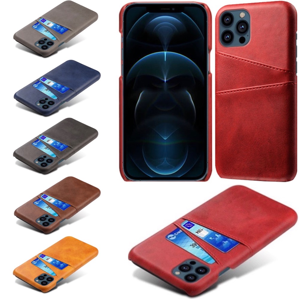 Korthållare Iphone 13 Pro skal mobilskal hål laddare hörlurar - - 4