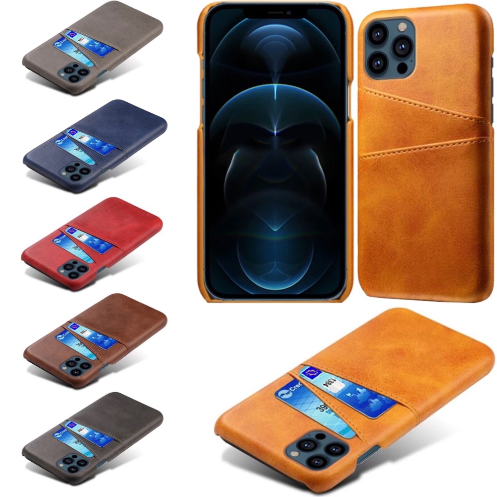 Korthållare Iphone 13 Pro skal mobilskal hål laddare hörlurar - - 5