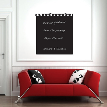 Blackboard, utdraget blad - 2