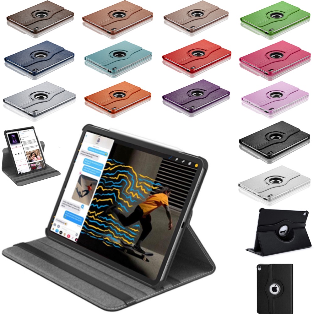 iPad Pro 11 2018/2020 fodral -