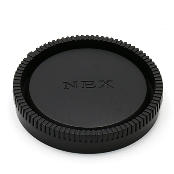  FÖR SONY NEX E BAKRE OBJEKTIVSKYDD 