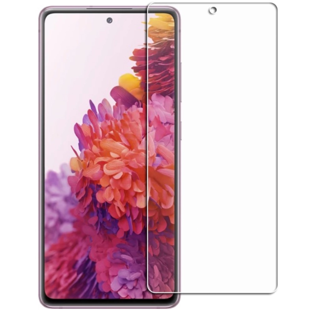 2 skärmskydd Samsung Galaxy A53/A33/A52/A52s/A12 skydd - - 6