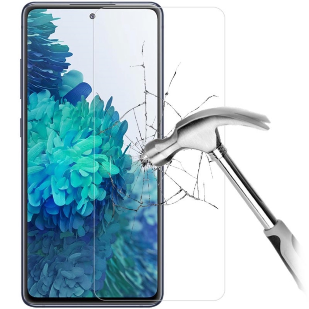 2 skärmskydd Samsung Galaxy A53/A33/A52/A52s/A12 skydd - - 5
