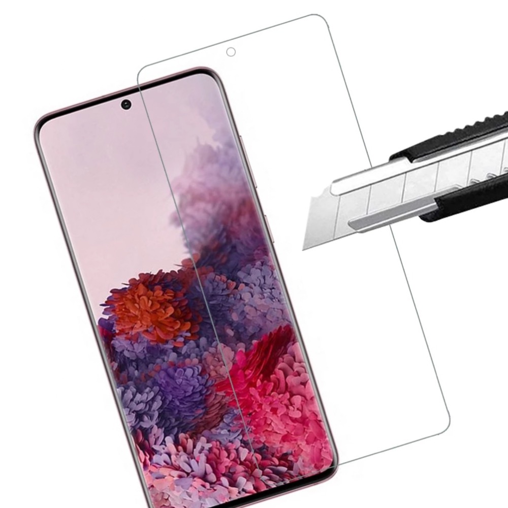 2 skärmskydd Samsung Galaxy A53/A33/A52/A52s/A12 skydd - - 7