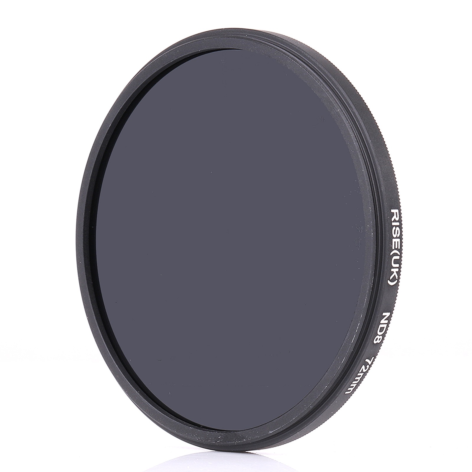 GRÅFILTER / ND8 72 mm - 2