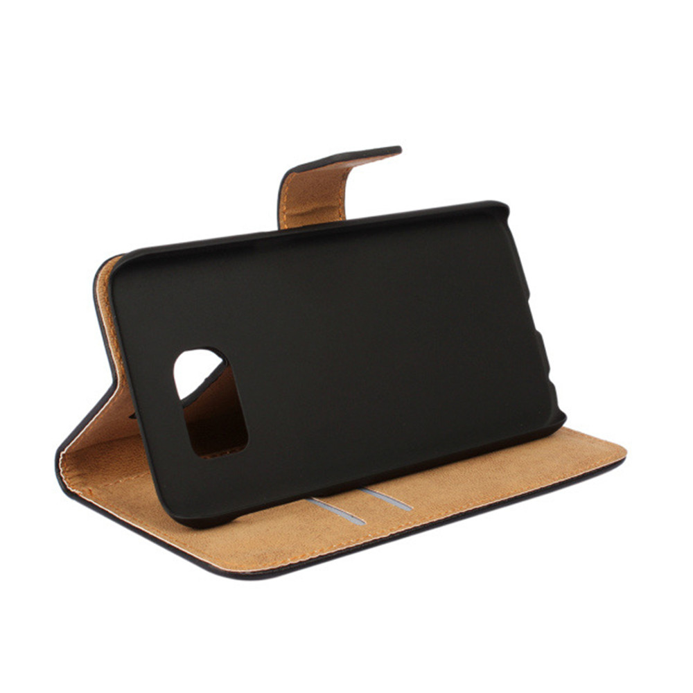 Samsung Note8/Samsung Note9/Samsung J6 plånbok skal fodral kort - 3