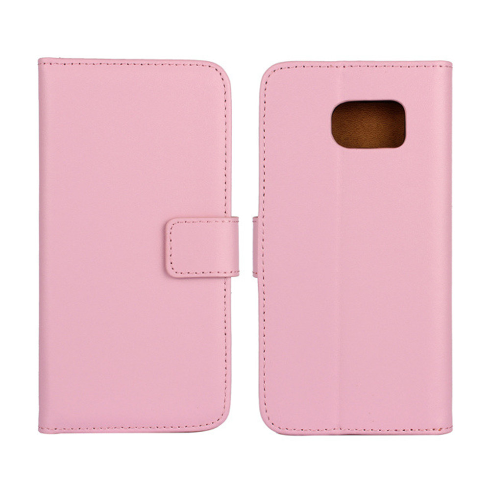 Samsung Note8/Samsung Note9/Samsung J6 plånbok skal fodral kort - 11