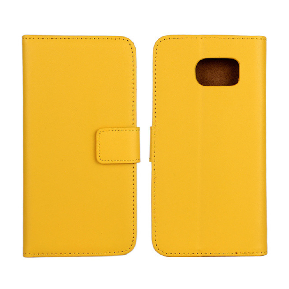 Samsung Note8/Samsung Note9/Samsung J6 plånbok skal fodral kort - 14