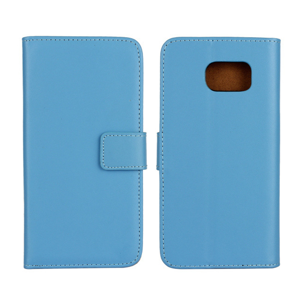 Samsung Note8/Samsung Note9/Samsung J6 plånbok skal fodral kort - 6